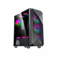 Кейс Revolt Black