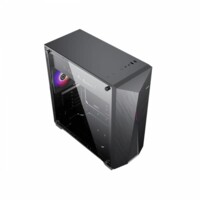 Кейс Nova N6 Black-Mobile Zone