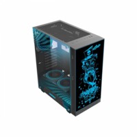 Кейс Rockstar 2 (A365) Black