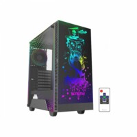 Кейс Rockstar 2 (A365) Black