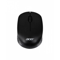 Мышь ACER  OMR020 WL Черный