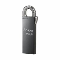 Флеш накопитель Apacer USB 3.1 AH15A Ashy 32ГБ