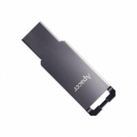 Флеш накопитель Apacer USB 3.1 AH360 Ashy 64ГБ-Mobile Zone