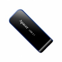 Флеш накопитель Apacer USB 3.1 AH356 Black 32ГБ
