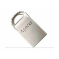 Флеш накопитель Apacer USB 2.0 AH115 Silver 32ГБ-Mobile Zone