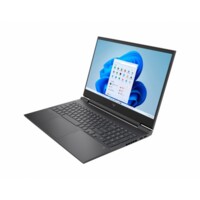 Ноутбук HP VICTUS i5-12500H DDR4 16 GB SSD 512 GB 16.1" GeForce RTX™ 3060 6 gb Чёрный
