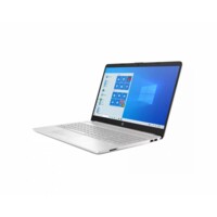 Ноутбук HP 15-dw1006ny (010) i7-10510 DDR4 8 GB HDD 1 TB 15.6” Intel Iris Xe Graphics Серебристый