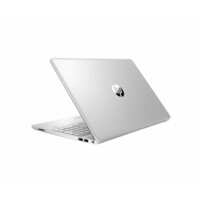 Ноутбук HP 15-dw1006ny (010) i7-10510 DDR4 8 GB HDD 1 TB 15.6” Intel Iris Xe Graphics Серебристый