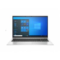Ноутбук HP EliteBook 850 G8 i7-1165G7 DDR4 16 GB SSD 512 GB 15.6” Intel® Iris® Xe Graphics Серебристый