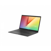 Ноутбук Asus Vivobook 14 K413EA i5-1135G7 DDR4 8 GB SSD 256 GB 14” Intel Iris Xe Graphics Чёрный