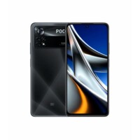 Смартфон Xiaomi Poco X4 Pro 5G 8 GB 256 GB Чёрный