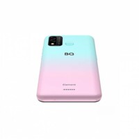 Смартфон BQ BQ 6645L Element 3 GB 32 GB Розовый
