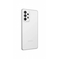 Смартфон Samsung A73 8 GB 128 GB Белый