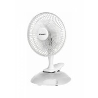 Настольный вентилятор Scarlett SC-DF111S01