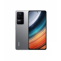 Смартфон Xiaomi K40S 12 GB 256 GB Серебристый