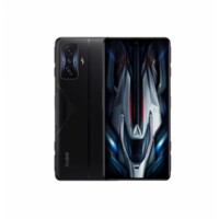 Смартфон Xiaomi Redmi K50 Gaming 5G 12 GB 256 GB Чёрный