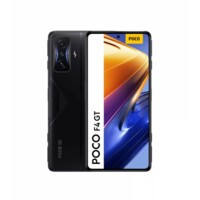 Смартфон Xiaomi Poco F4 GT 12 GB 256 GB Чёрный