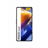 Смартфон Xiaomi Poco F4 GT 12 GB 256 GB Чёрный