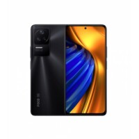 Смартфон Xiaomi Poco F4 8 GB 256 GB Чёрный