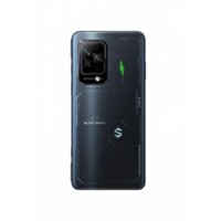 Смартфон Xiaomi Blackshark 5 Pro 8 GB 128 GB Чёрный