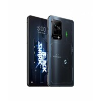 Смартфон Xiaomi Blackshark 5 Pro 8 GB 128 GB Чёрный
