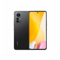 Смартфон Xiaomi Mi 12 Lite 8 GB 128 GB Чёрный