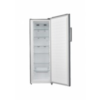 Холодильник PREMIER PRM-232UFNF 238 л Серебристый