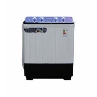 Полуавтоматическая стиральная машина PREMIER PRMWM07-CCP5 Белый