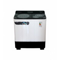 Полуавтоматическая стиральная машина PREMIER PRMWM07-CCP3 Белый