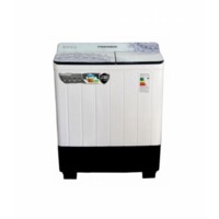 Полуавтоматическая стиральная машина PREMIER PRMWM07-CCP1 Белый