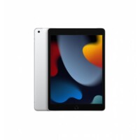Планшет Apple iPad 9 WiFi 2021  64 GB Белый