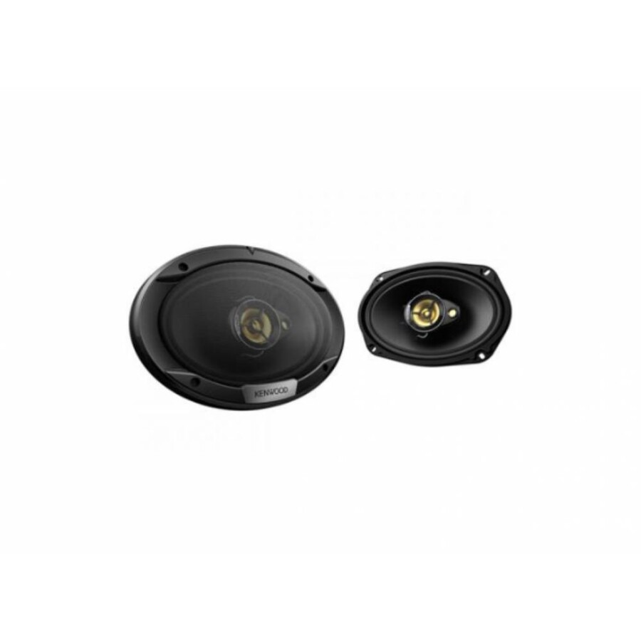 Kenwood kfc s6966. Автомобильная акустика Kenwood KFC-ps6995.