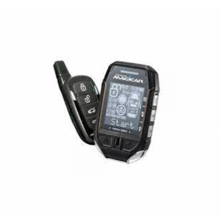 Купить Автомобильная сигнализация Magicar M908A в Ташкенте, (Арт ...