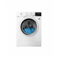 Стиральная машина Electrolux EW6S4R06W 6 кг без сушки Белый