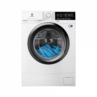 Стиральная машина Electrolux EW6S4R27W 7 кг без сушки Белый