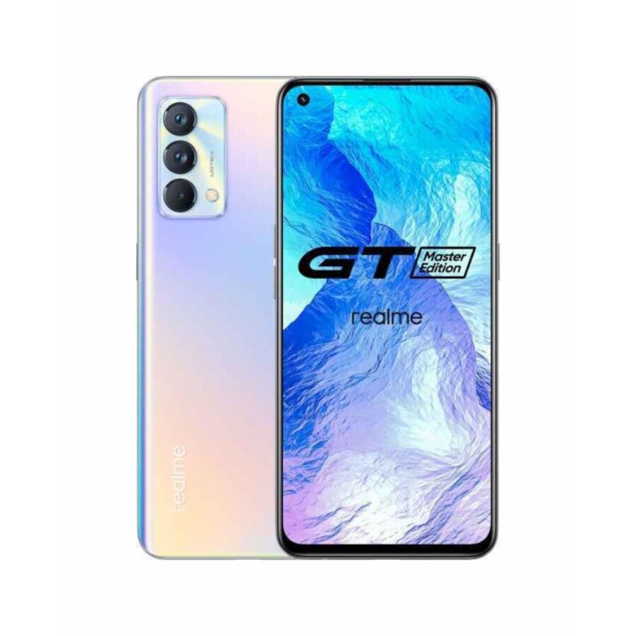 Купить Смартфон Realme GT Master Edition 8 GB 256 GB Синий в Ташкенте,  (Арт: 3JOB113) - Tovar.uz