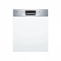 Посудомоечная машина Bosch SMI46KS00T Белый