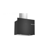 Вытяжка Bosch DWF65AJ60T Черный-Mobile Zone