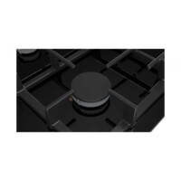Варочная Панель Bosch PNH6B6O90(92)R Черный