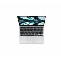 Ноутбук Apple Macbook Air 13 M2 DDR4 8 GB SSD 256 GB 13" Intel Iris Plus Graphics ; SMA 4 Гб Silver