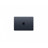 Ноутбук Apple Macbook Air 13 M2 DDR4 8 GB SSD 256 GB 13" Intel Iris Plus Graphics ; SMA 4 Гб Midnight Black