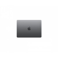 Ноутбук Apple Macbook Air 13 M2 DDR4 16 GB SSD 512 GB 13" Intel Iris Plus Graphics ; SMA 4 Гб Black+Gray