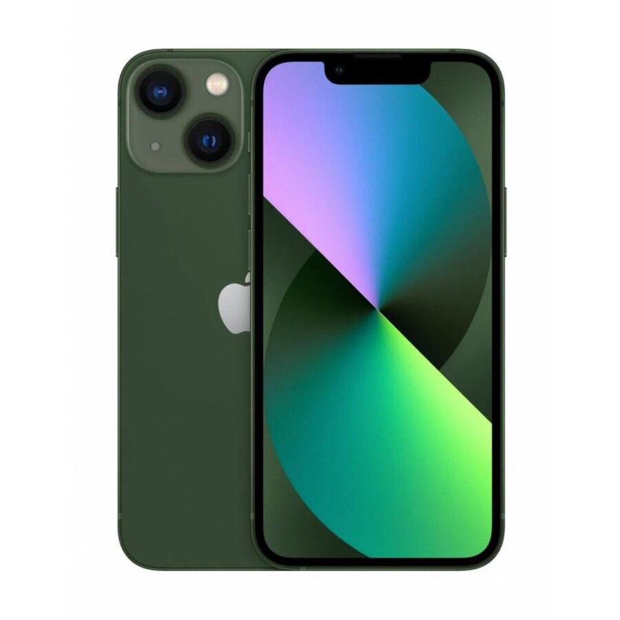 Купить Смартфон Apple iPhone 13 Mini 4 GB 256 GB Green в Ташкенте, (Арт:  3KUREMJ) - Tovar.uz