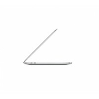 Ноутбук Apple Macbook Pro 13 2020 Apple M1 DDR4 8 GB SSD 512 GB 13" Intel Iris Plus Graphics ; SMA 4 Гб Silver