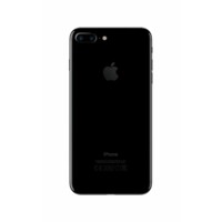 Смартфон Apple iphone 7 plus 32 gb jett black 3 GB 32 GB Чёрный