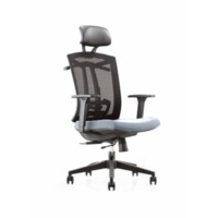 Кресло M.status ARANO 6206A-2 Серый