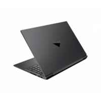 Ноутбук HP Victus i7-12700H DDR5 16 GB SSD 1 TB 16.1" RTX 3060 6GB Чёрно-Серебристый