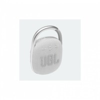 Bluetooth гарнитура JBL CLIP 4 Portable Wireless Speaker Белый