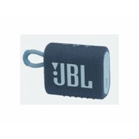 Bluetooth гарнитура JBL GO3 Portable Wireless Speaker Синий