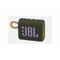 Bluetooth гарнитура JBL GO3 Portable Wireless Speaker Зелёный